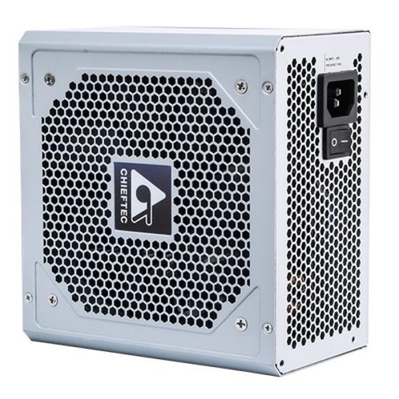 CASE PSU ATX 700W/GPC-700S CHIEFTEC