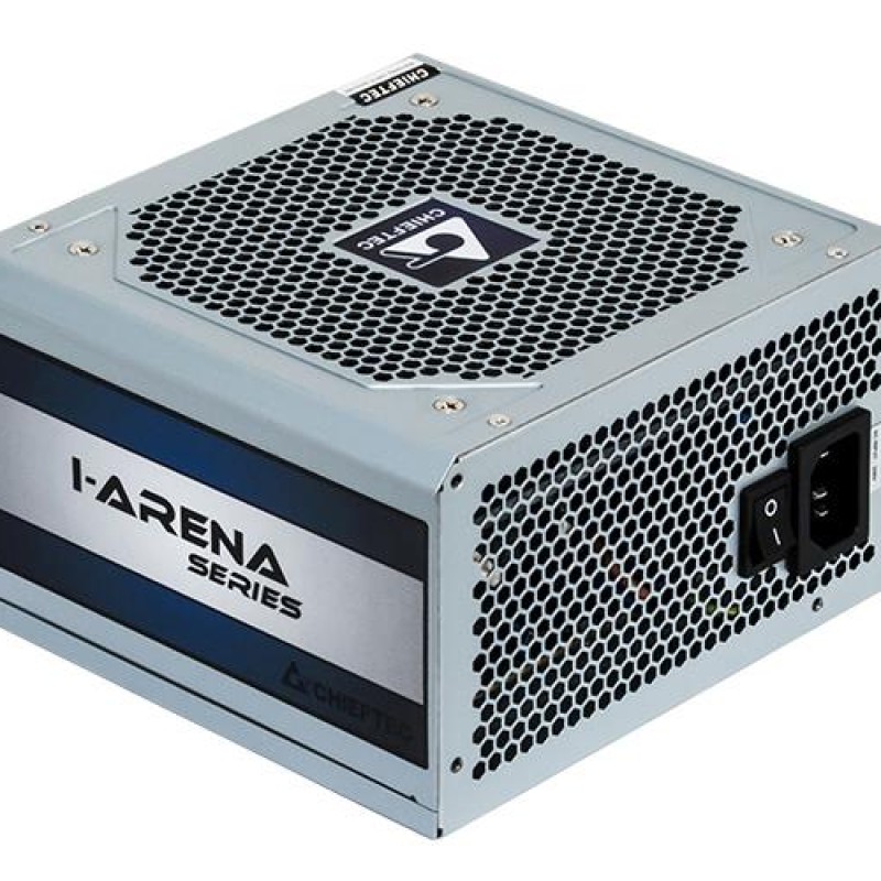 CASE PSU ATX 700W/GPC-700S CHIEFTEC