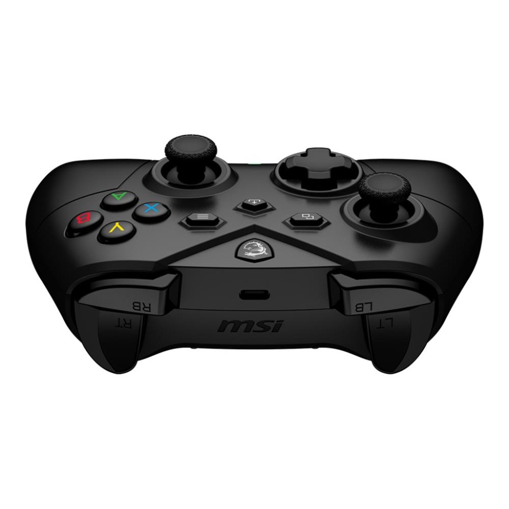 GAMEPAD WRL/FORCE GC300 W MSI