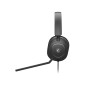 HEADSET/MAESTRO 300 MSI