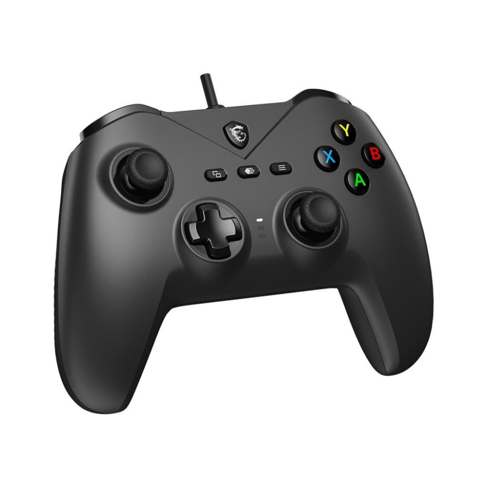 GAMEPAD WIRED FORCE GC200/FORCE GC200 MSI