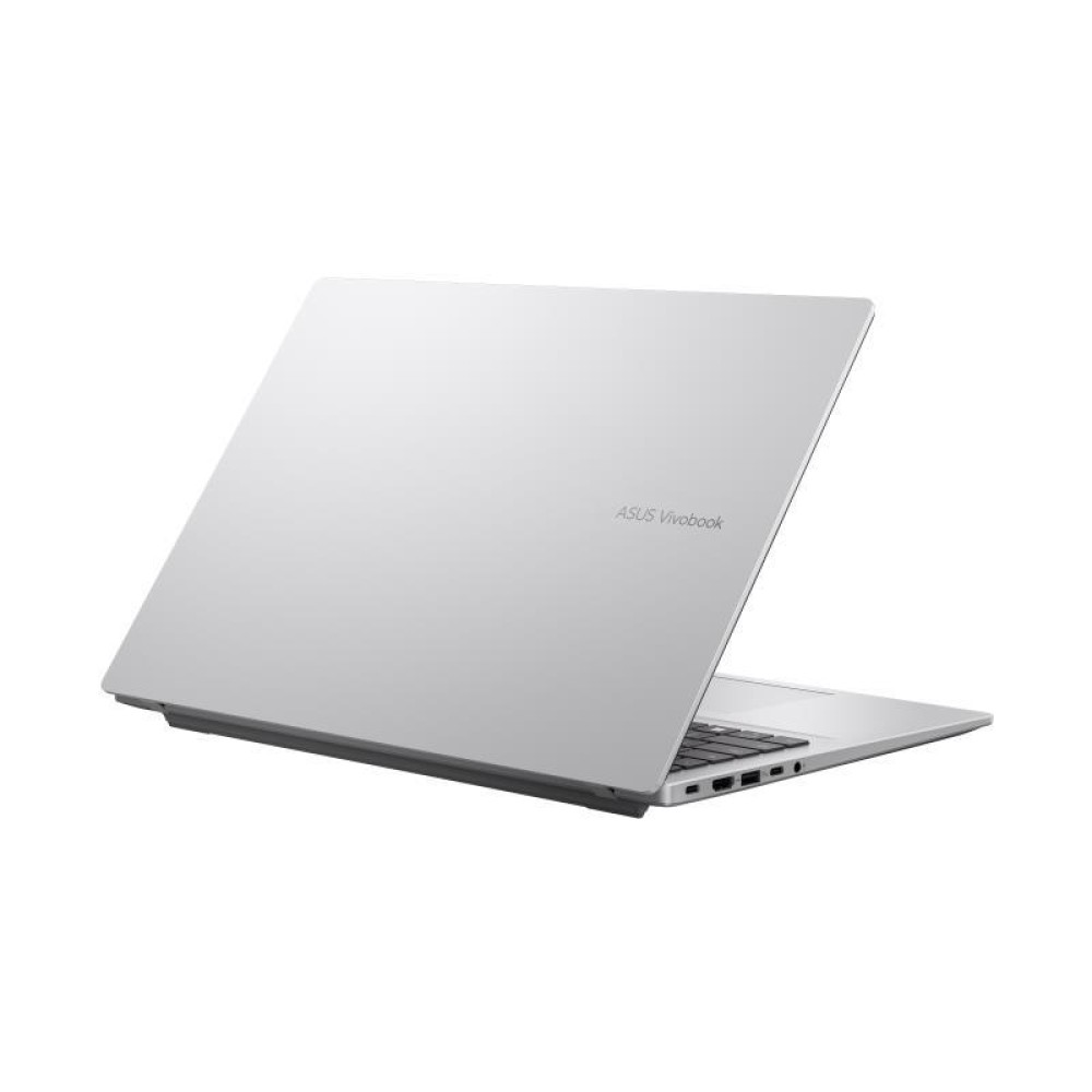 Notebook|ASUS|VivoBook Series|CPU AMD Ryzen AI 5|330|2 GHz|16 "|1920 x 1200 pixels|RAM 16 GB|DDR5-SDRAM|Keyboard language English|OS installed Windows 11 Home|Colour Silver|Weight 1.89 kg|90NB15F2-M00AM0