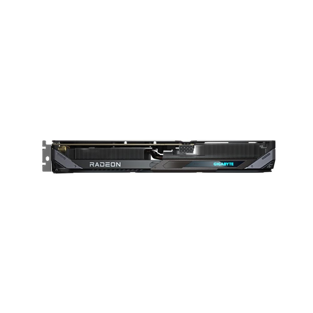Graphics Card|GIGABYTE|AMD Radeon RX 9060 XT|8 GB|GDDR6|128 bit|PCIE 5.0 16x|Triple slot Fansink|1xHDMI|2xDisplayPort|GV-R9060XTGAMINGOC-8GD