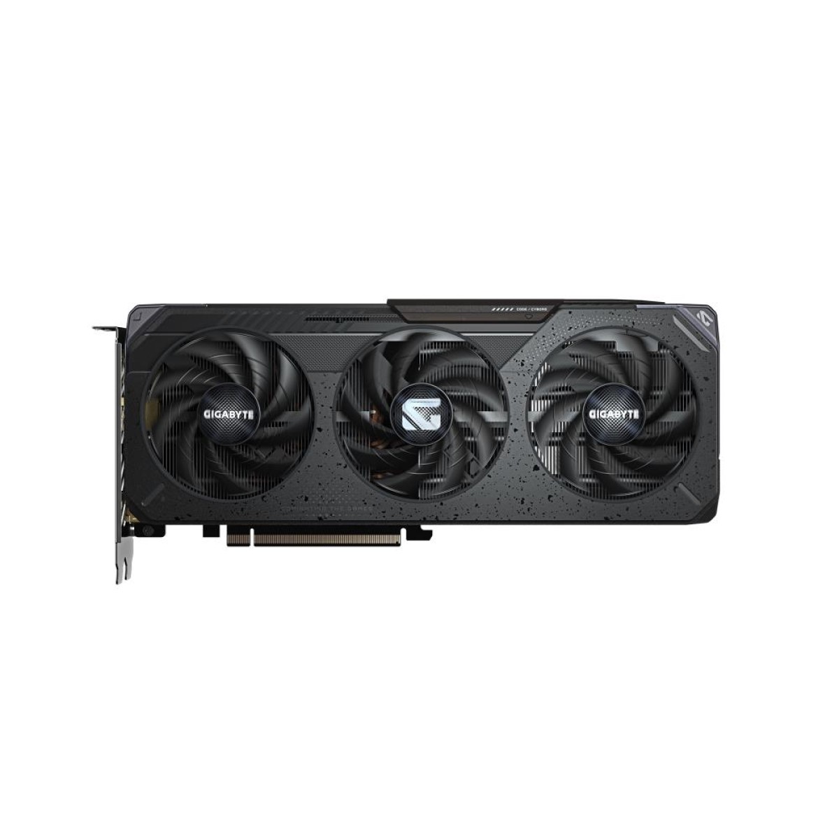 Graphics Card|GIGABYTE|AMD Radeon RX 9060 XT|8 GB|GDDR6|128 bit|PCIE 5.0 16x|Triple slot Fansink|1xHDMI|2xDisplayPort|GV-R9060XTGAMINGOC-8GD