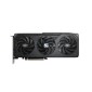 Graphics Card|GIGABYTE|AMD Radeon RX 9060 XT|8 GB|GDDR6|128 bit|PCIE 5.0 16x|Triple slot Fansink|1xHDMI|2xDisplayPort|GV-R9060XTGAMINGOC-8GD
