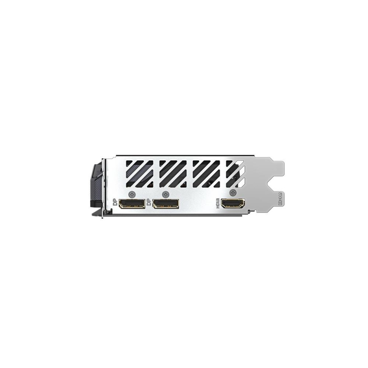 Graphics Card|GIGABYTE|AMD Radeon RX 9060 XT|8 GB|GDDR6|128 bit|PCIE 5.0 16x|Triple slot Fansink|1xHDMI|2xDisplayPort|GV-R9060XTGAMINGOC-8GD