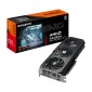 Graphics Card|GIGABYTE|AMD Radeon RX 9060 XT|8 GB|GDDR6|128 bit|PCIE 5.0 16x|Triple slot Fansink|1xHDMI|2xDisplayPort|GV-R9060XTGAMINGOC-8GD