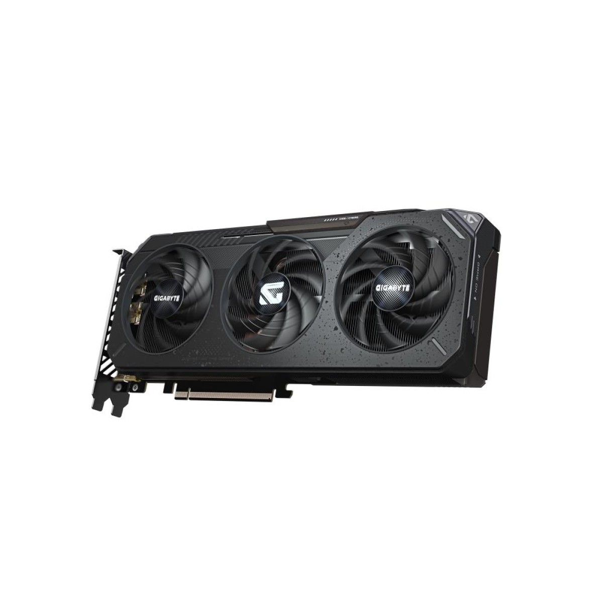 Graphics Card|GIGABYTE|AMD Radeon RX 9060 XT|8 GB|GDDR6|128 bit|PCIE 5.0 16x|Triple slot Fansink|1xHDMI|2xDisplayPort|GV-R9060XTGAMINGOC-8GD