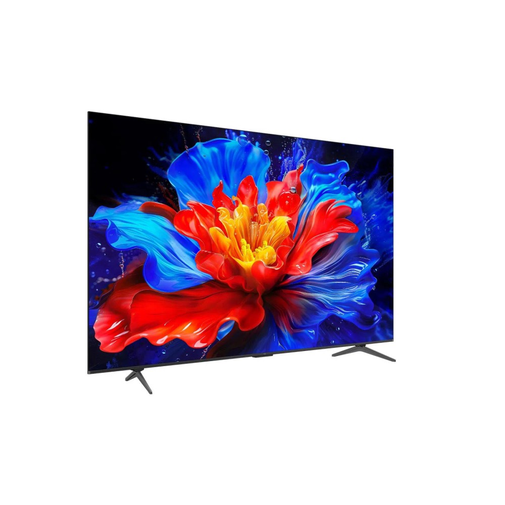 TV Set|TCL|85 "|4K Ultra HD|3840 x 2160 pixels|Flat|16:9|QLED|85T8C