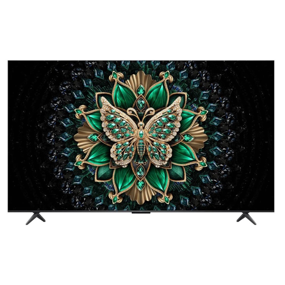 TV Set|TCL|50 "|4K Ultra HD|3840 x 2160 pixels|Flat|16:9|50Q6C