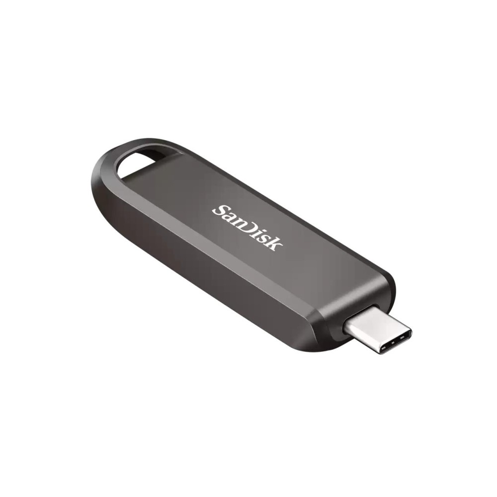 MEMORY DRIVE FLASH USB-C/512GB SDCZ890-512G-G46 SANDISK