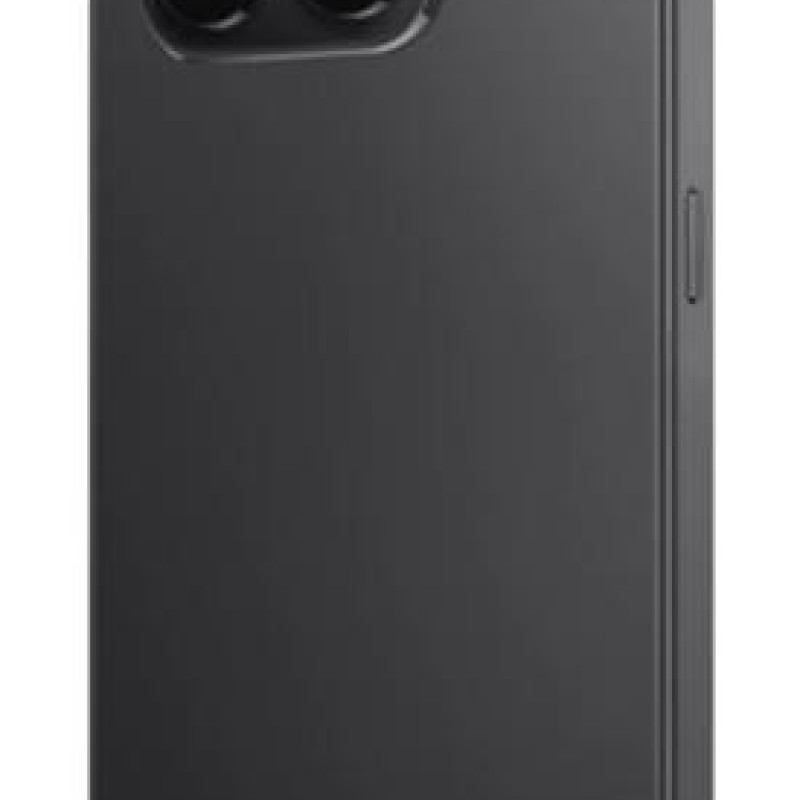 MOBILE PHONE HONOR 400 SMART/4/128GB BLACK 5109BWXP HONOR