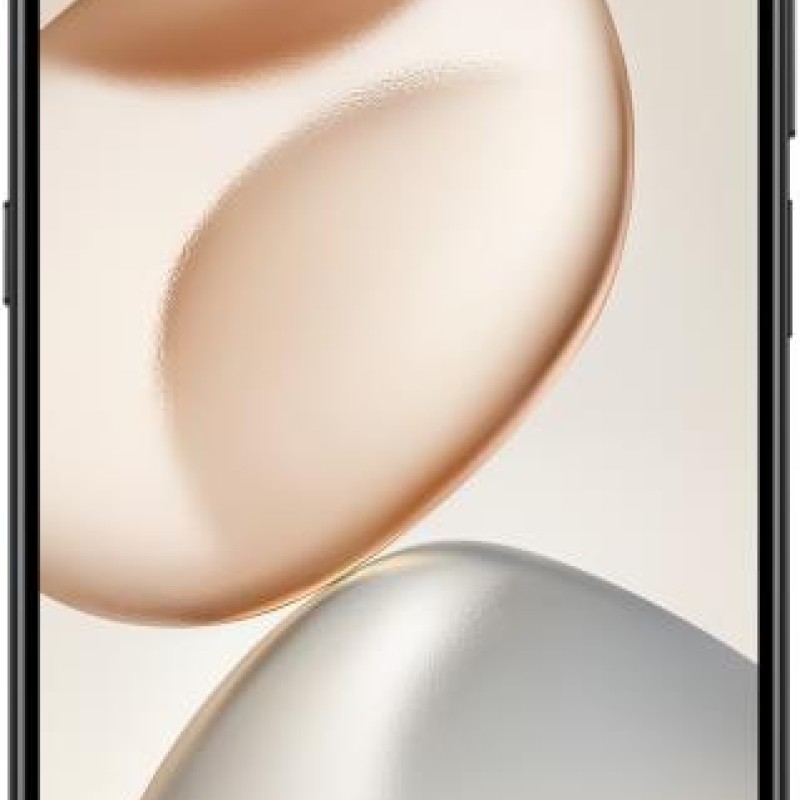 MOBILE PHONE HONOR 400 SMART/4/128GB BLACK 5109BWXP HONOR