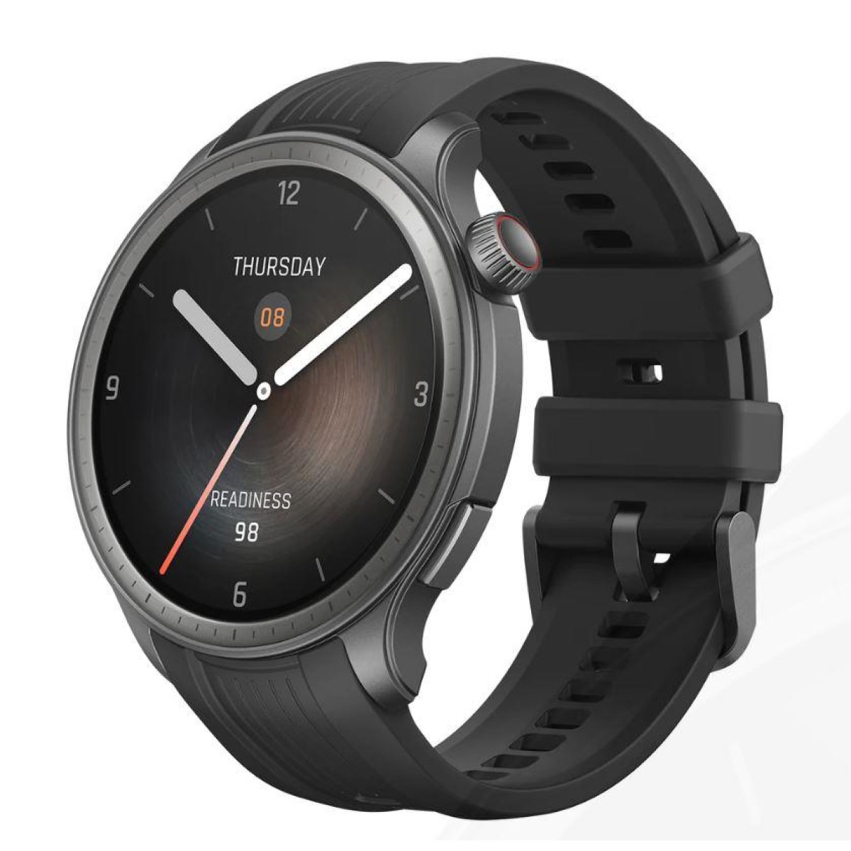 SMARTWATCH AMAZFIT BALANCE/A2287 MIDNIGHT W2286GL2G HUAMI