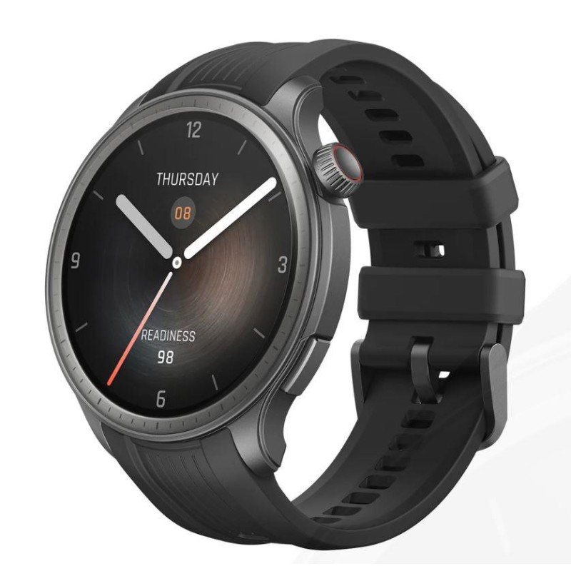 SMARTWATCH AMAZFIT BALANCE/A2287 MIDNIGHT W2286GL2G HUAMI