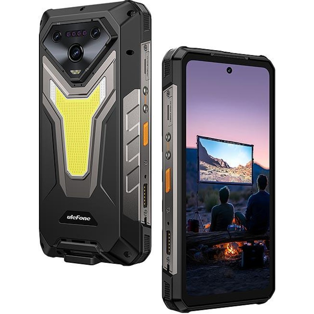 MOBILE PHONE ARMOR 34 PRO/34PRO ULEFONE