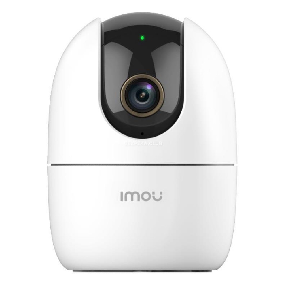 WRL CAMERA 5MP RANGER 2/IPC-K2EP-5H3W IMOU