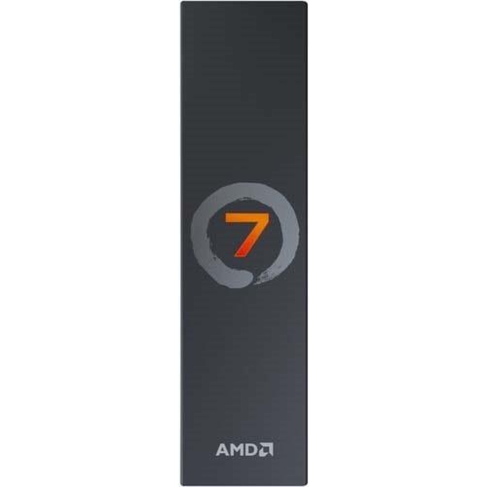 CPU|AMD|Desktop|Ryzen 7|R7-7700X|4500 MHz|Cores 8|32MB|Socket SAM5|105 Watts|GPU Radeon|BOX|100-100000591WOF