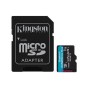 MEMORY MICRO SDXC 1TB UHS-I/W/A SDCG4/1TB KINGSTON