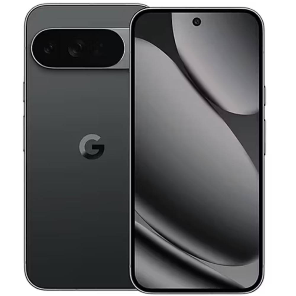 MOBILE PHONE PIXEL 10 128GB/OBSIDIAN GA09744-GB GOOGLE