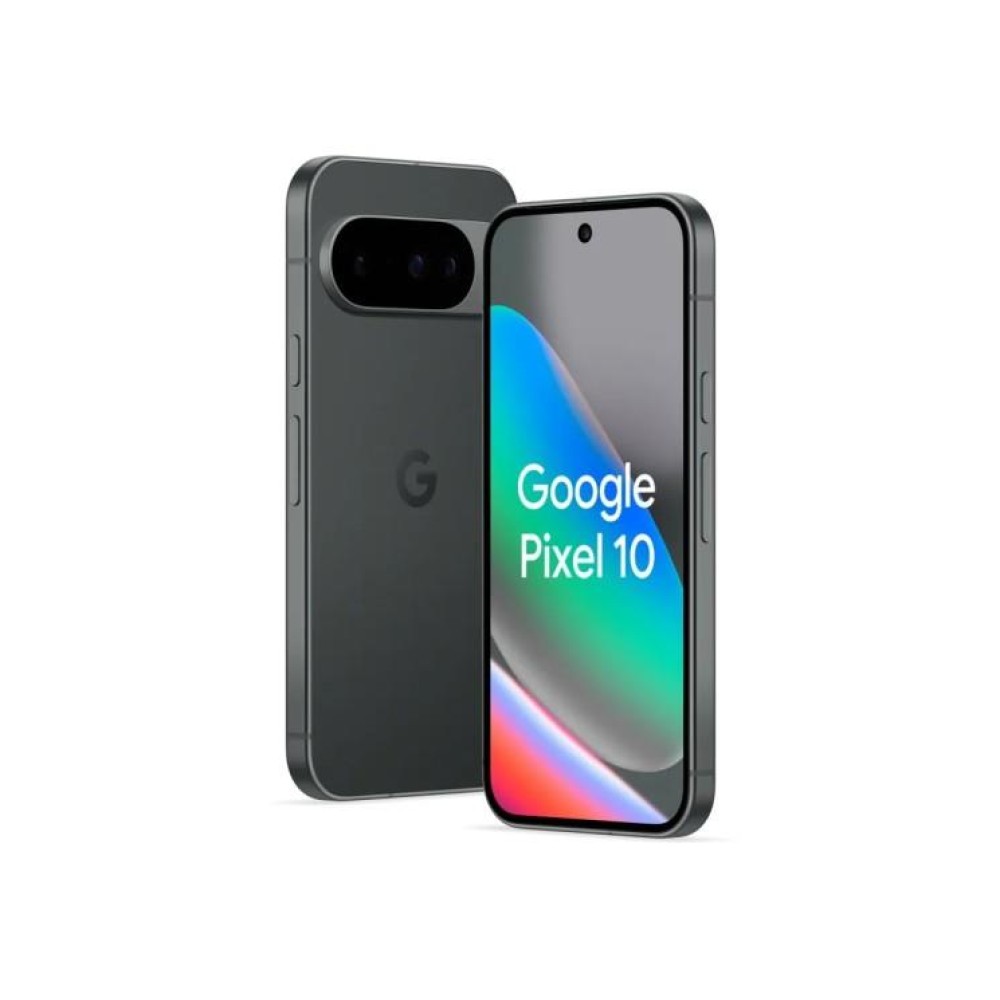MOBILE PHONE PIXEL 10 128GB/OBSIDIAN GA09744-GB GOOGLE