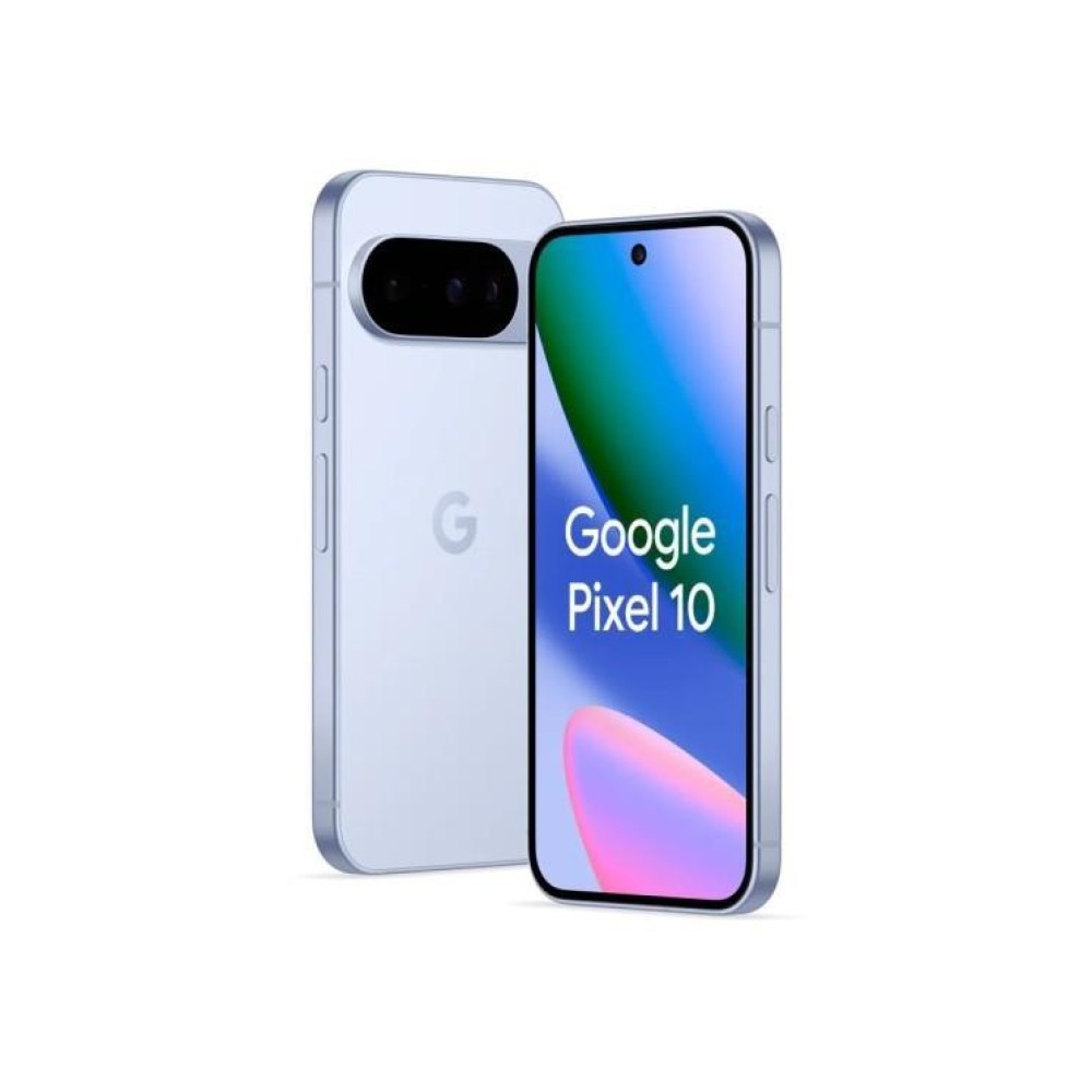 MOBILE PHONE PIXEL 10 128GB/FROST GA10214-GB GOOGLE