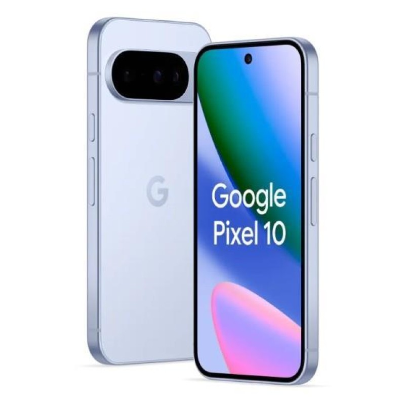 MOBILE PHONE PIXEL 10 128GB/FROST GA10214-GB GOOGLE