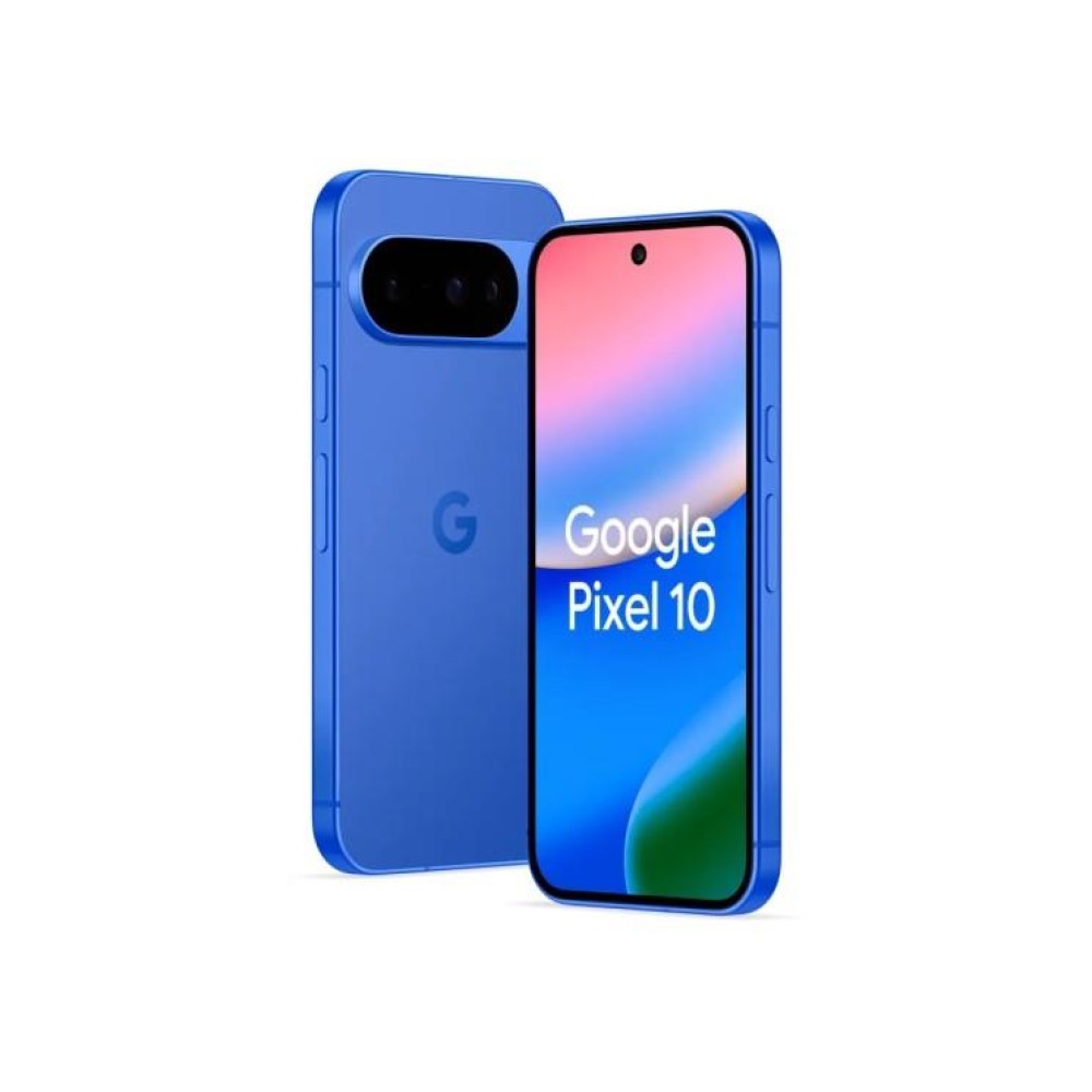 MOBILE PHONE PIXEL 10 128GB/INDIGO GA10216-GB GOOGLE