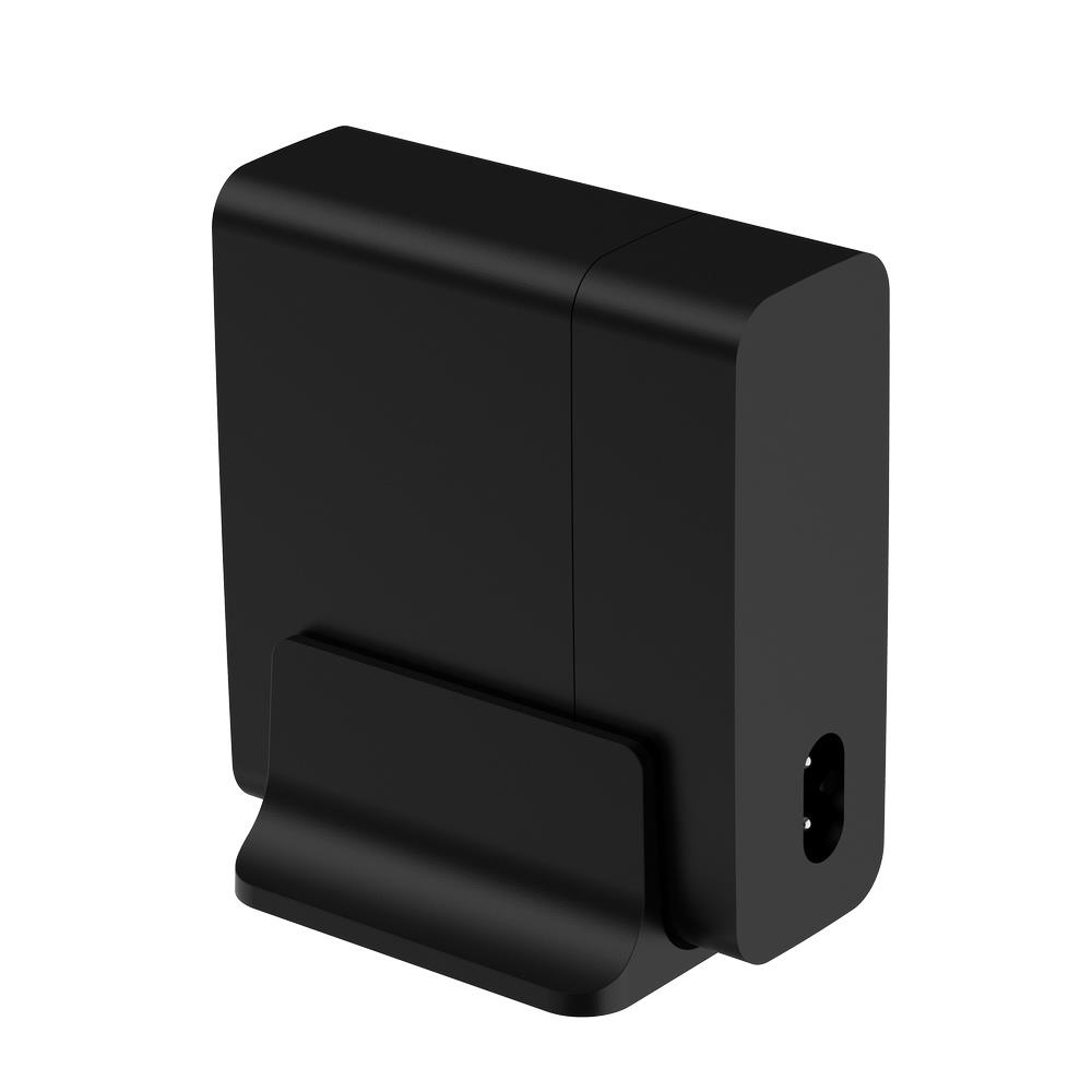 CHARGER USB UNIVERSAL 6P 75W/TA-UC-2A4C-PD75-01-BK GEMBIRD