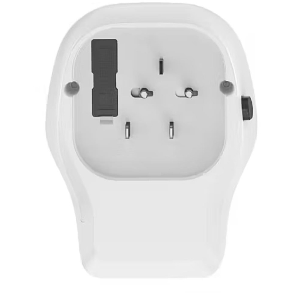 POWER ADAPTER TRAVEL 20W/WHITE TPA-1A2C20-02-W GEMBIRD