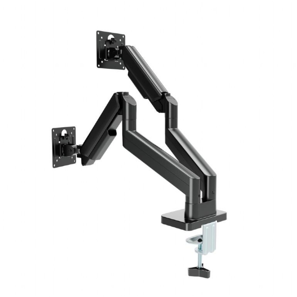 DISPLAY ACC ADJUSTABLE STAND/DOUBL.17-32" MA-DA2-06 GEMBIRD