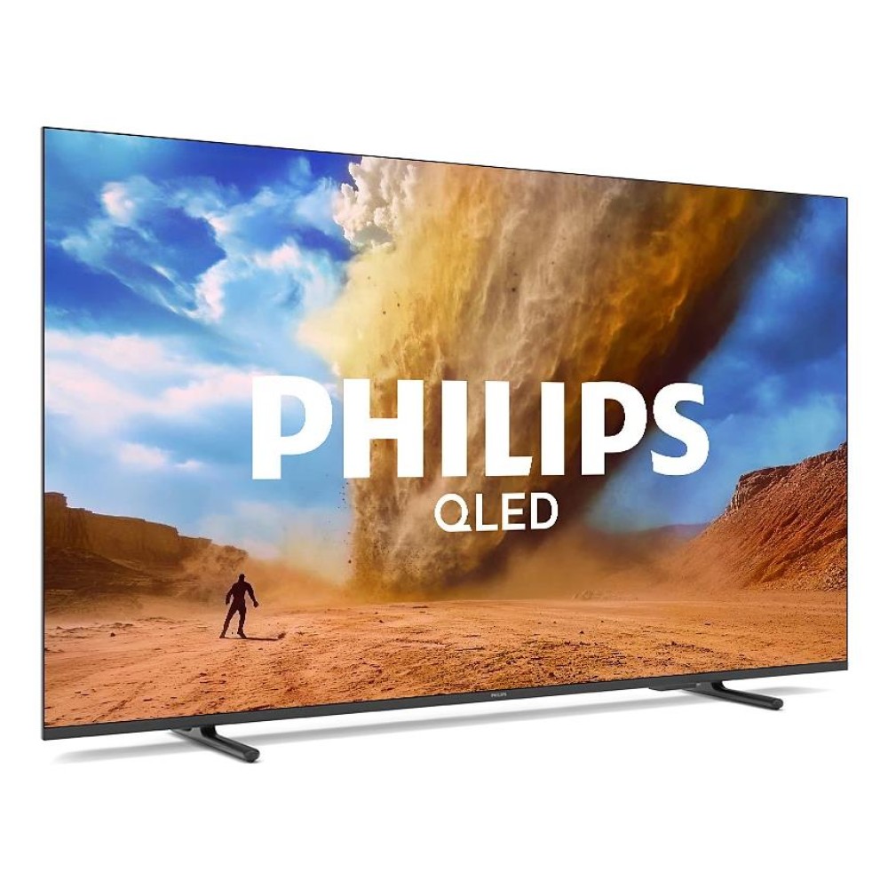 TV Set|PHILIPS|75 "|4K Ultra HD|3840 x 2160 pixels|Flat|QLED|75PUS7810/12