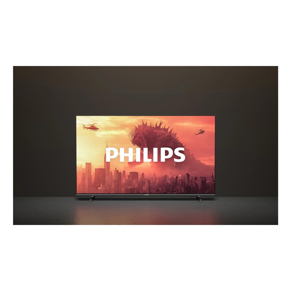 TV Set|PHILIPS|32 "|HD|1366 x 768 pixels|Flat|16:9|LCD|32PHS5500/12