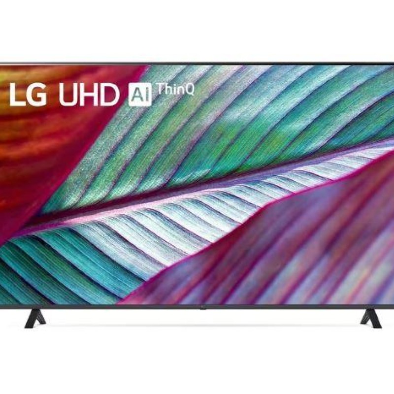 TV Set|LG|75"|4K/Smart|3840x2160|Wireless LAN|Bluetooth|webOS|75UR78003LK