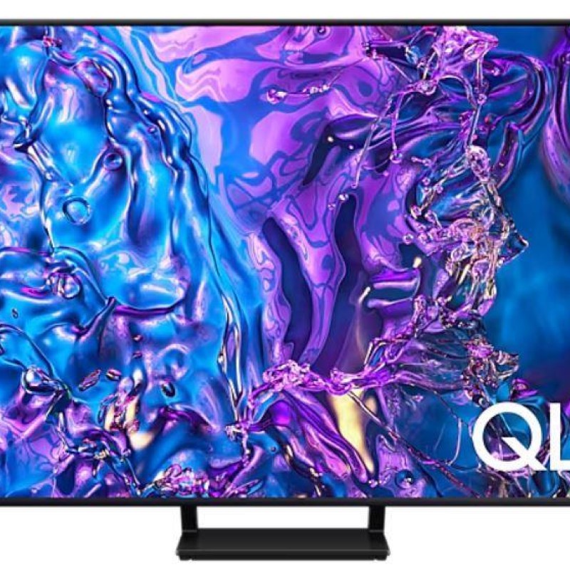 TV Set|SAMSUNG|85"|4K/Smart|QLED|3840x2160|Wireless LAN|Bluetooth|Tizen|Black|QE85Q70DATXXH
