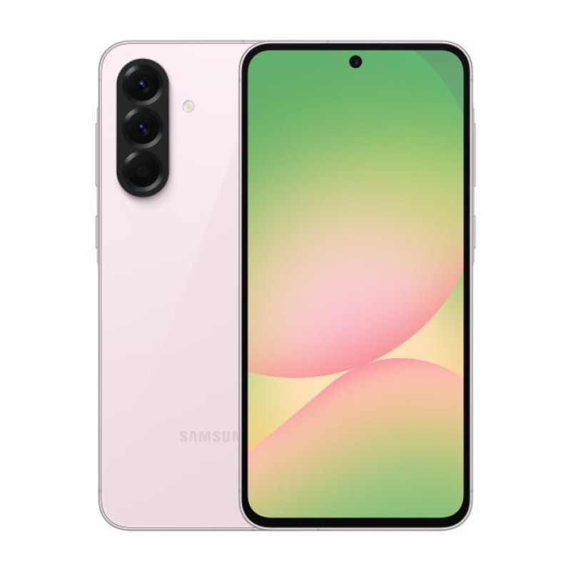 MOBILE PHONE GALAXY A56 5G/128GB PINK SM-A566B SAMSUNG