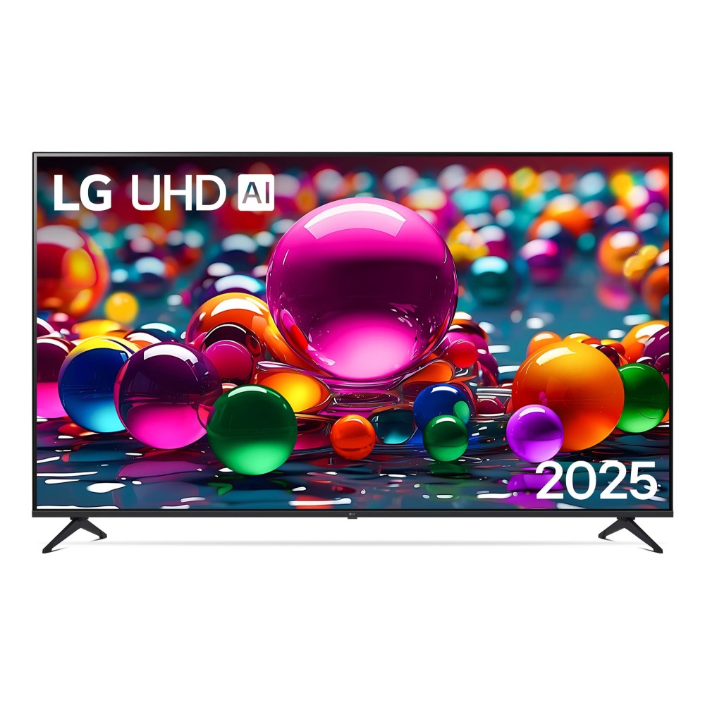 TV Set|LG|75 "|4K Ultra HD|3840 x 2160 pixels|Flat|16:9|LED|75UA75006LA