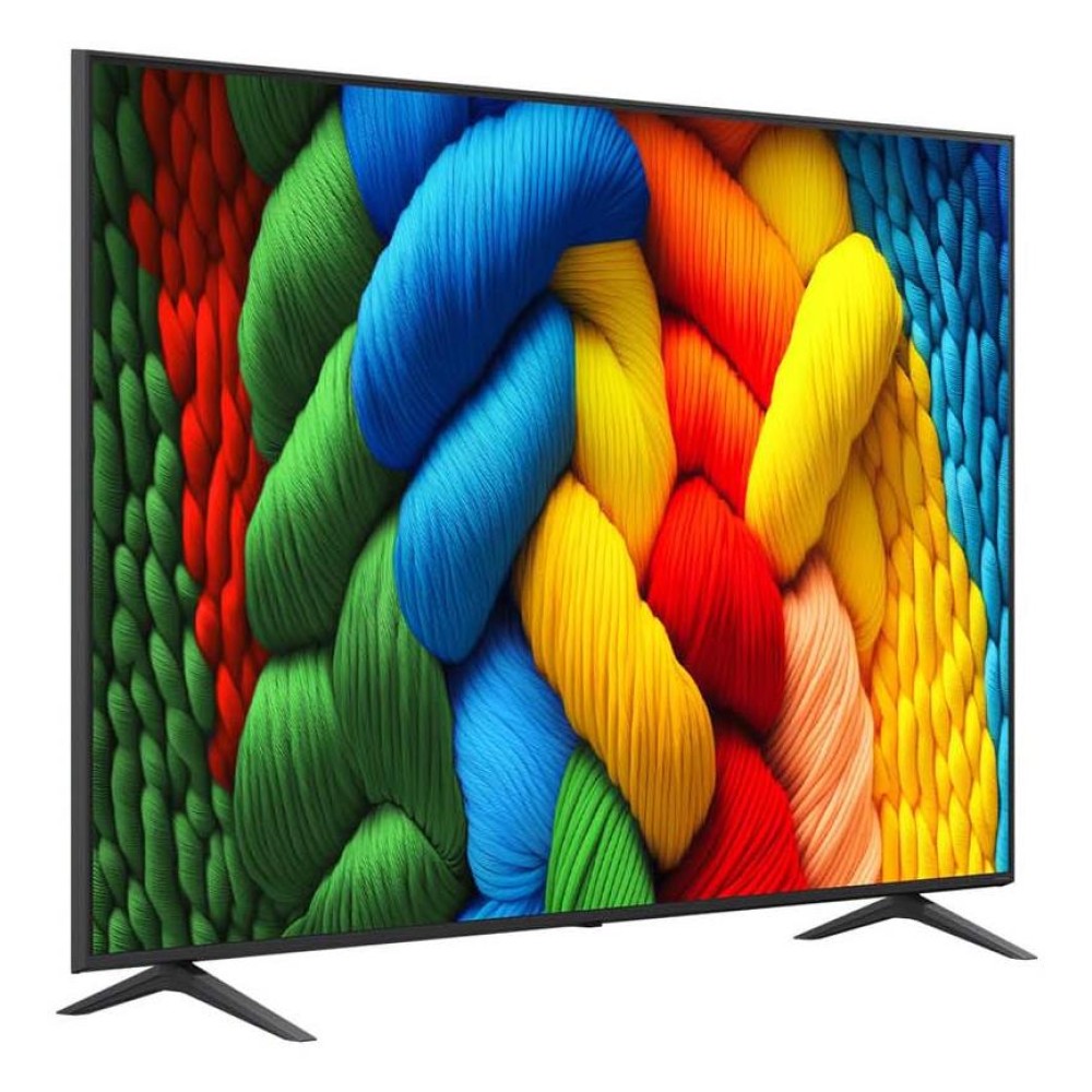 TV Set|LG|55 "|4K Ultra HD|3840 x 2160 pixels|Flat|16:9|LED|55NANO80A3B