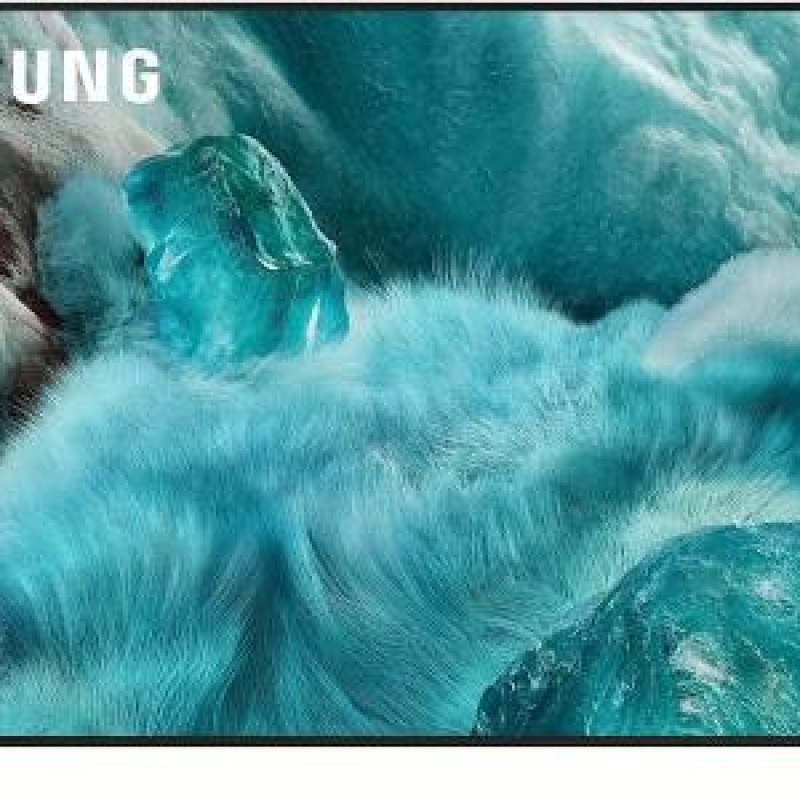 TV Set|SAMSUNG|65"|4K/Smart|QLED|3840x2160|Wireless LAN|Bluetooth|Tizen|Black|QE65Q7FAAUXXH