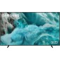TV Set|SAMSUNG|65"|4K/Smart|QLED|3840x2160|Wireless LAN|Bluetooth|Tizen|Black|QE65Q7FAAUXXH