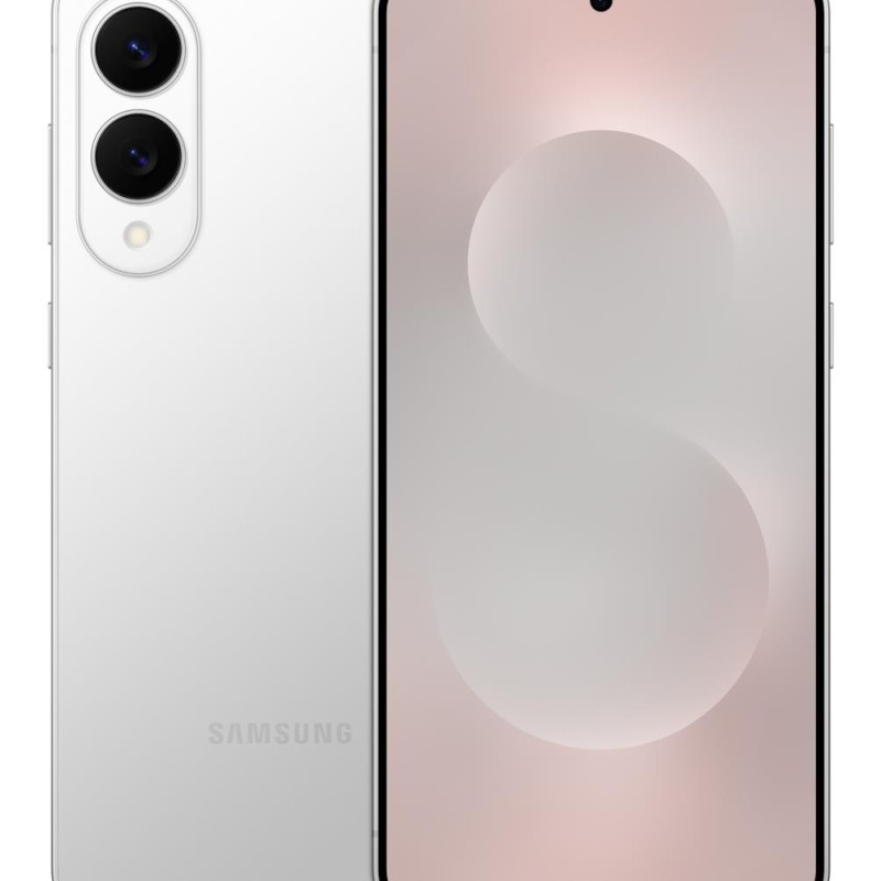 MOBILE PHONE GALAXY S25 EDGE/512GB TIT/SIL SM-S937B SAMSUNG