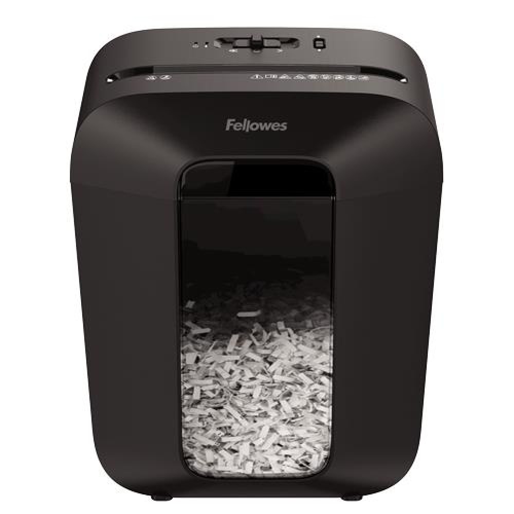 SHREDDER POWERSHRED LX50/4406001 FELLOWES