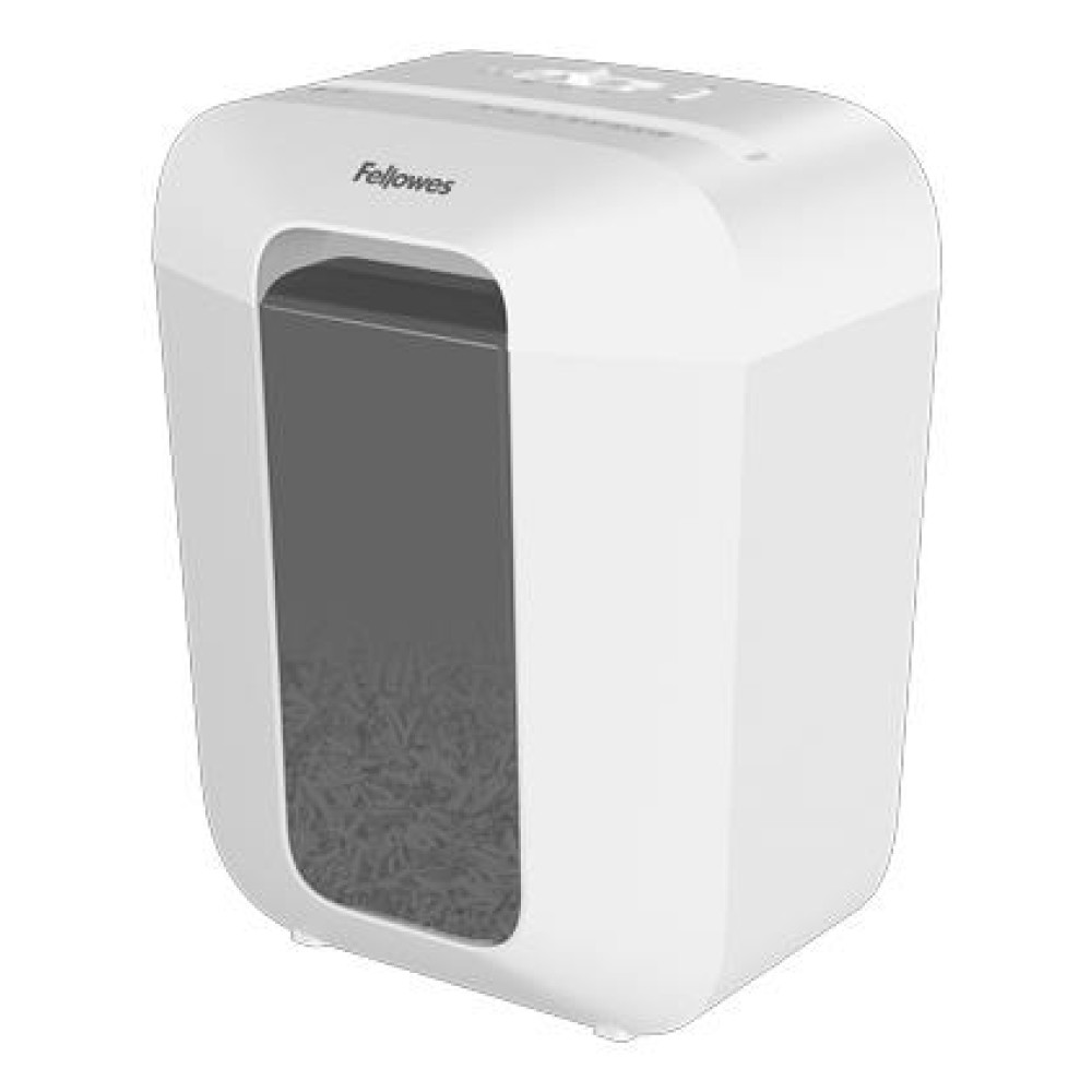 SHREDDER LX50/WHITE 100110064 FELLOWES