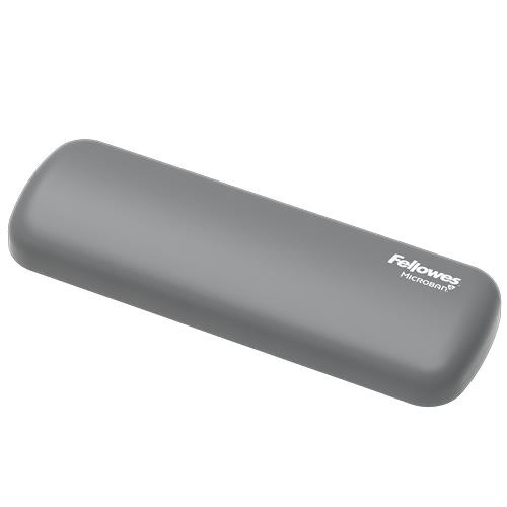 MOUSE PALM WRIST REST/GREY 100142566 FELLOWES