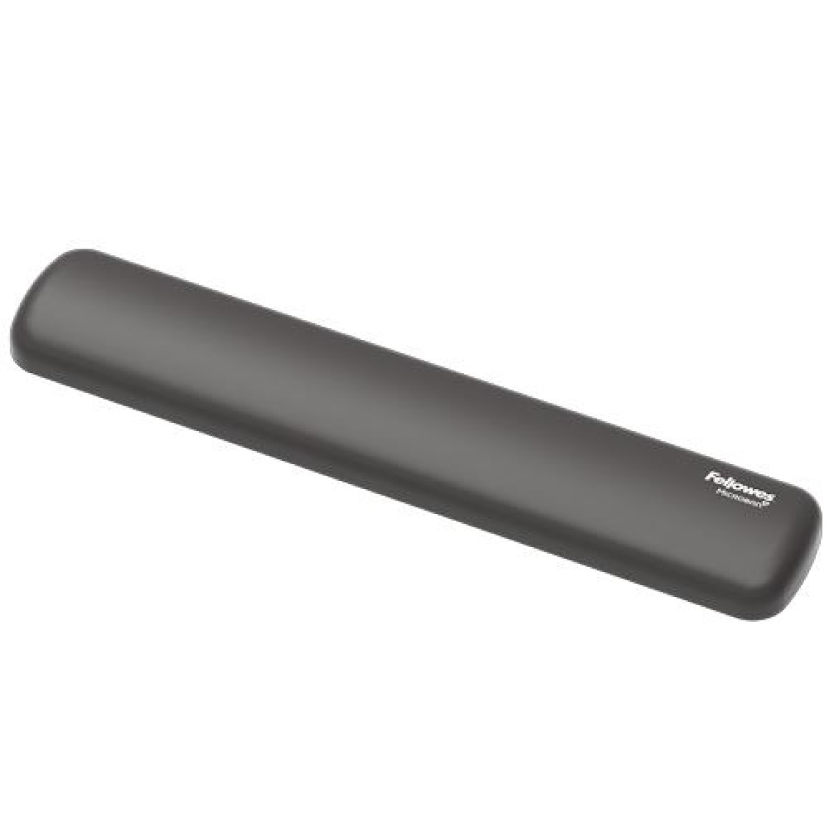 KEYBOARD ACC WRIST RESTS/COMPACT BLK 100142570 FELLOWES