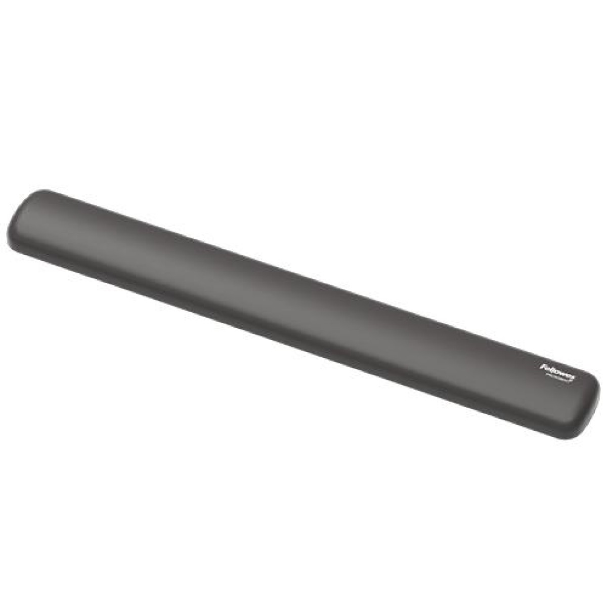 KEYBOARD ACC WRIST RESTS/BLACK 100142575 FELLOWES