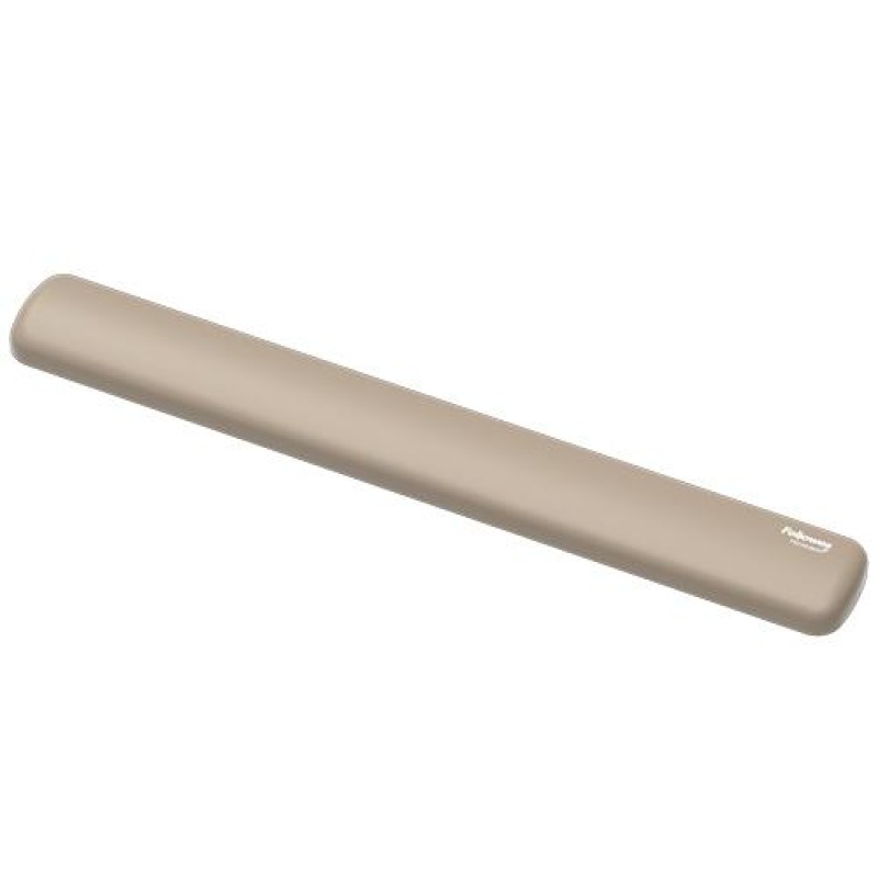 KEYBOARD ACC WRIST RESTS/SAND 100142579 FELLOWES