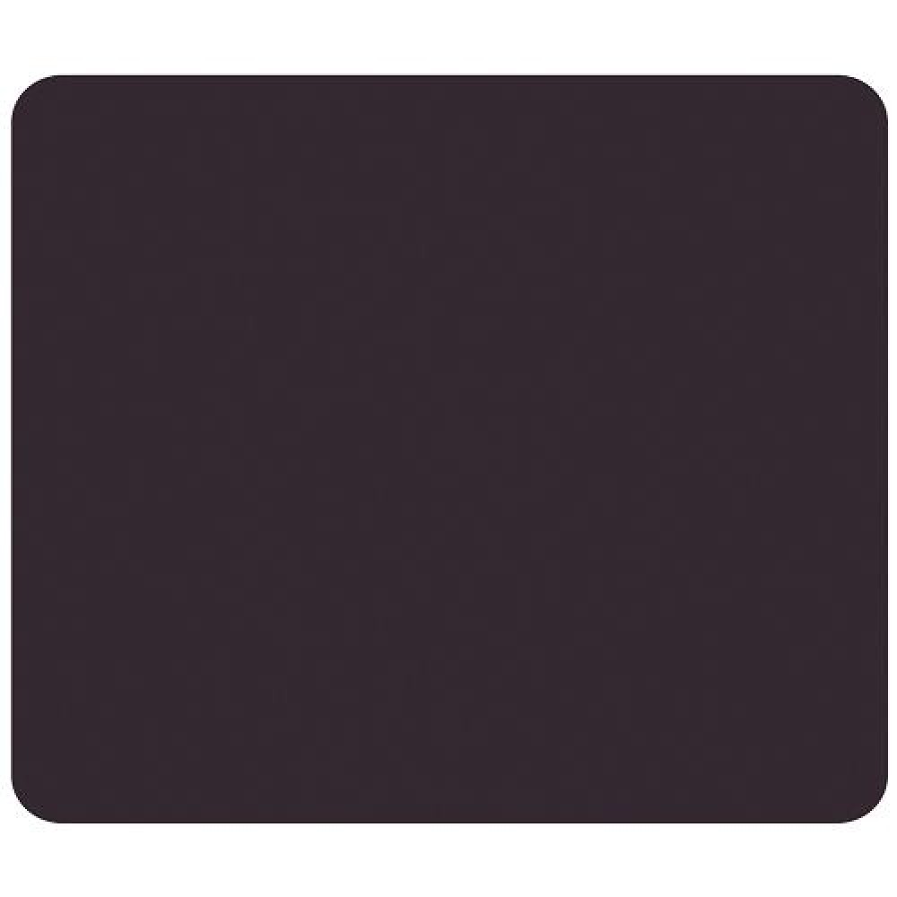 MOUSE PAD BASIC/BLACK 29704 FELLOWES