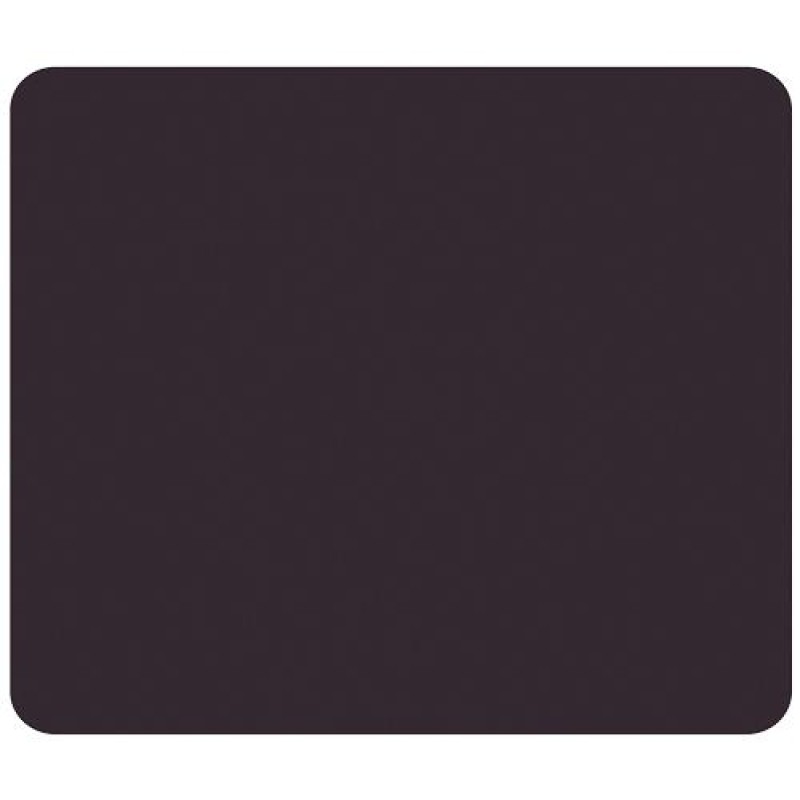 MOUSE PAD BASIC/BLACK 29704 FELLOWES