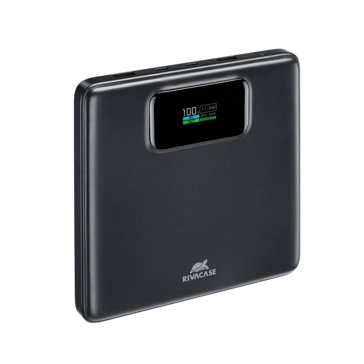 POWER BANK USB 20000MAH/VA1090 RIVACASE